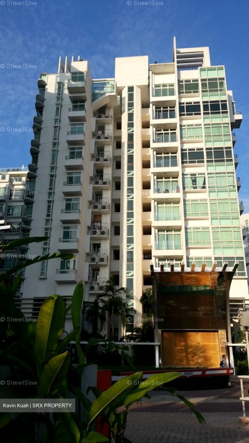 The Cascadia (D21), Condominium #615749661